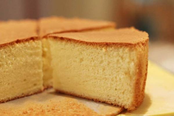 SP Cake Improver Gel Emulsifier Light Yellow With Shorter Rise Time
