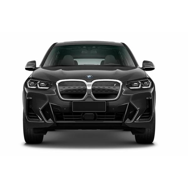 2023 BM-W iX3 SUV de carro elétrico com autonomia de 500 km/600 km e estrutura de carroceria de 5 portas e 5 lugares
