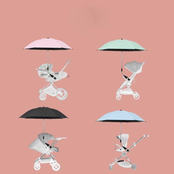 Customized Children's Car Umbrella for Business Gifts Magic Sunscreen Sun Umbrella