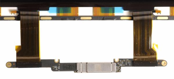 EMC 3215 15.4 A1990 LCD Screen LP154WT5 SJA1 Mid 2018 For Macbook Pro Retina