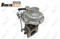 Conjunto 8-98000031-0 do turbocompressor das peças de automóvel de FTR 4HK1 700P 8980000310