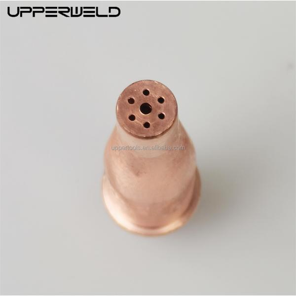 Acetylene Cutting Nozzle 1-101 for Brass Gas Nozzle Welding Equipment