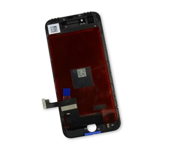 Iphone 8 LCD screen and digitizer, Iphone 8 repair LCD, Iphone 8 repair parts, repair LCD for Iphone 8