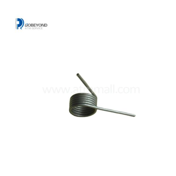 Wincor 2050XE ATM Spare Parts 10.4mm Spring Clamp Right
