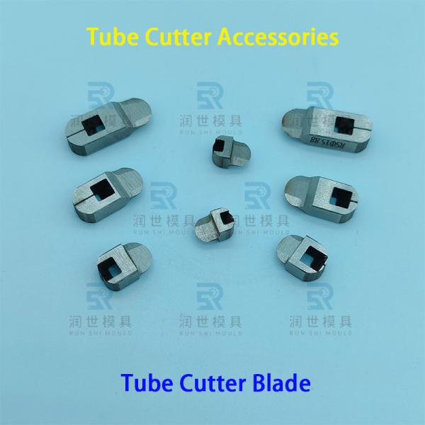Customizable Pneumatic Copper Tube Cutter For Heat Exchanger Coil Φ7.94