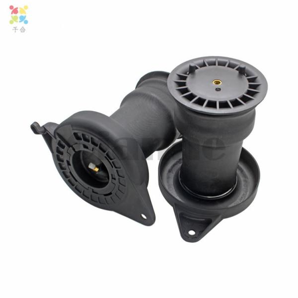 Excellent quality one pair air Suspension Spring Bellow 5102GP 5102GQ 1350998080 For Fiat Rear Ducato 2007-2016