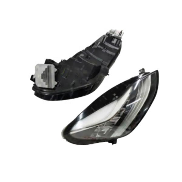 Tesla Model Y 2020 Car Headlights 1077372-00-K 1077371-00-K