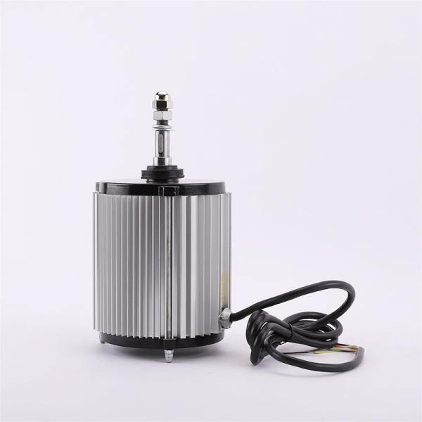 3000w 3 Phase Industrial Motor 380V-440V Synchronous Gear Motor YLS For Cooling Equipment