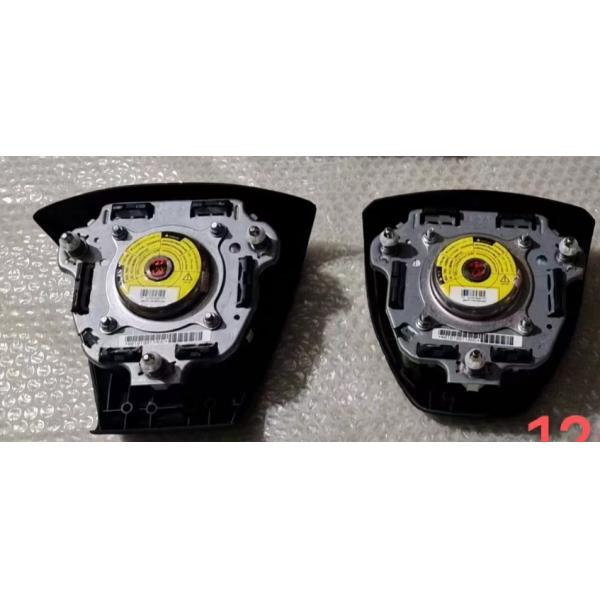 Toyota Camry 2012-2017 Driver Airbag Assembly Black 2.5KG