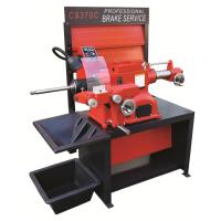Brake Disc Lathe Brake Drum Lathe Machine C9370C Disc cutting machine For all vehicles