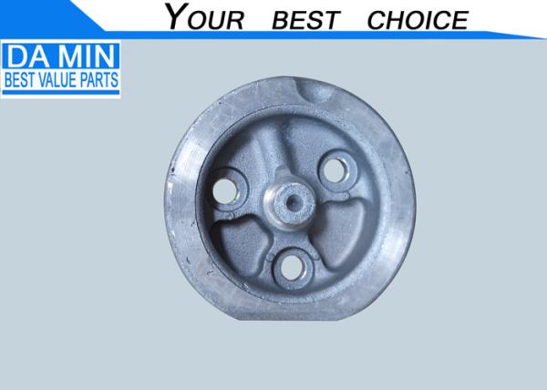 6HK1 Idle Gear Shaft 8943948060 Aluminum Cap Engine Model 6HE1 6HH1 6HK1 OEM 1007040-117