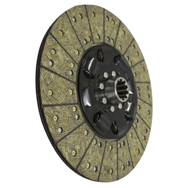 yamaz Clutch Disc for Tractor Part 181-1601130-80