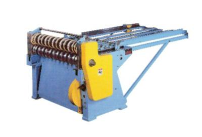 S-B1A Máquina de corte automática de lâmina única