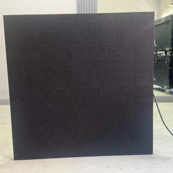 Second Hand P3.91 Led Display Panel Reliable LiGHTLINK Indoor Led Display Screen