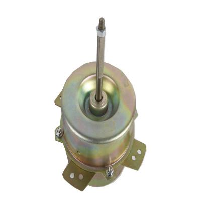 motor de fã do condensador de 35W mini 825 RPM, motor de fã YDK95 do condensador da unidade da C.A.