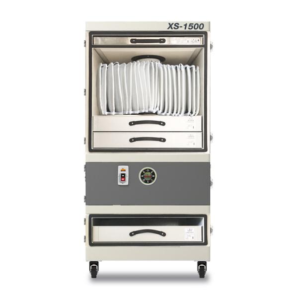 Безщеточные оборудования чистки воздуха экстрактора 220В перегара припоя мотора ДК для машины лазера