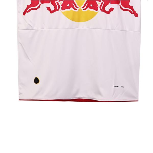 Retro Football Home Jersey Replica for New York Red Bulls 2010 Season
