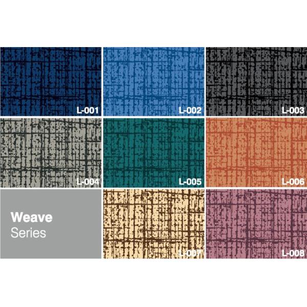 Upgrade Your Flooring with Our Plain Style Nylon Flocked Carpet Tile Roll