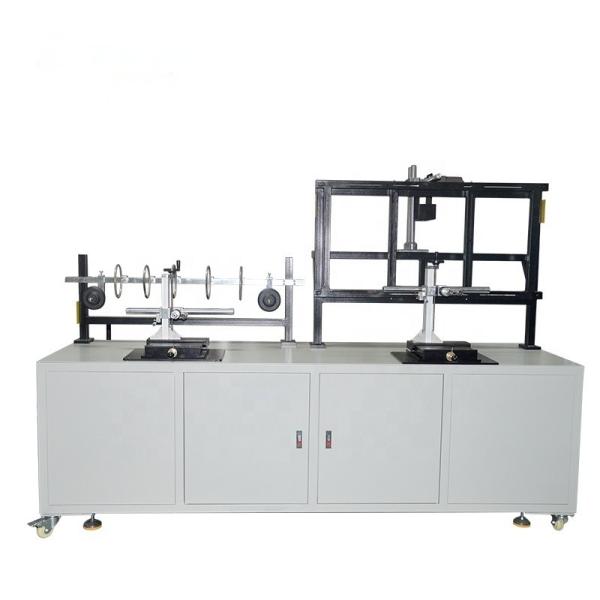 Customized Flammability Testing Equipment ODM For Automotive Manufacturing
