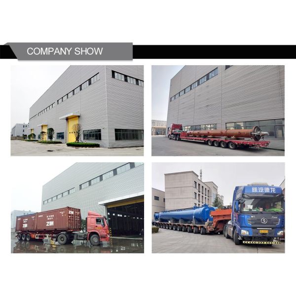 Customized Industrial Hydraulic Cylinder