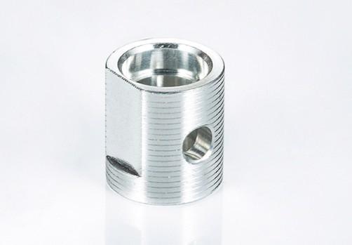 High Precision CNC Machinery Parts Aluminum Titanium Cnc Milling Machine Components