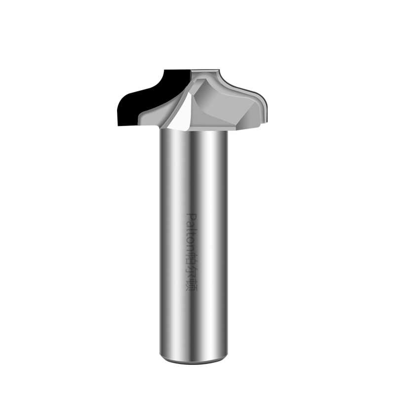 12MM 14MM PCD Router Cutters End Mill For Woodworking Furniture Cabinet MDF HPL