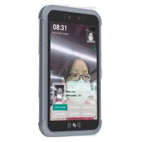 Système de contrôle d'accès au visage mobile à distance avec API SDK gratuite