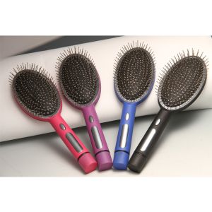Rubber Magic Massage Comb