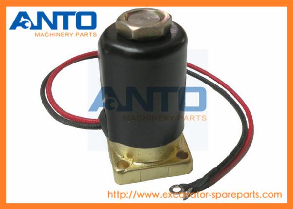 Best  Price Wholesale Solenoid Valve 561-15-47210 Komastu Excavator