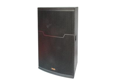 2 Way Passive Pa Speakers 10 Inch  For Threatre , Full Range Loudspeaker System