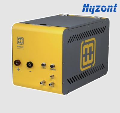 High Power Electric Pipe to Pipe Welding Machine with Long Warranty 200Amp TIG Power supply