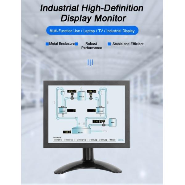 1920x1080 FHD Cheap Hospital Fully Enclosed Industrial Displays 21.5 Inch Wide Medical LCD Monitor TouchScreen PC
