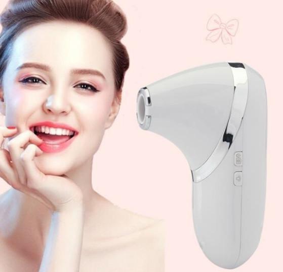 Hand Held Digital Skin Analyzer Machine 3 MP Sensors Dermoscope