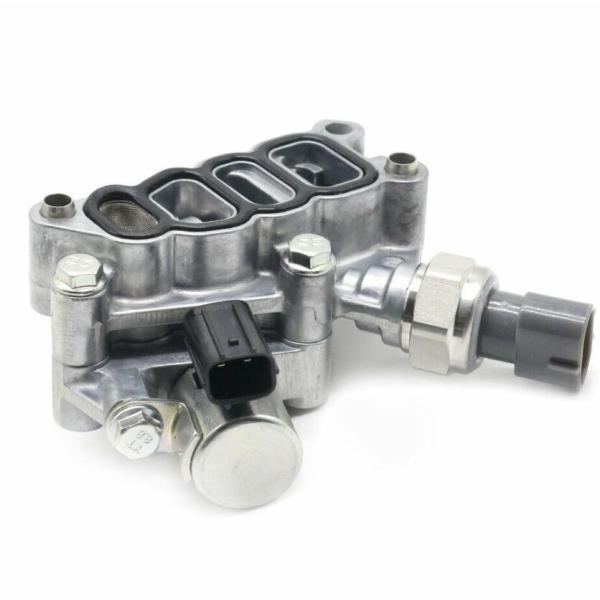 VVT 15810RKBJ01 918078 Oil Control Valves Suitable For Honda Acura
