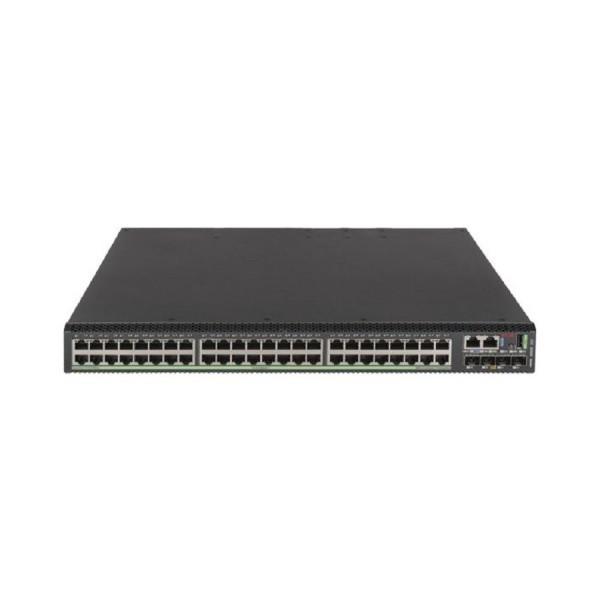 H3C LS-5590-48T4XC-EI-G3 Switch : 48-Port Gigabit , 4x10G Uplinks , High-Performance L3 Routing