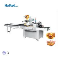 Bonbon dur automatique à la CE 3.5kw faisant à machine l'opération facile