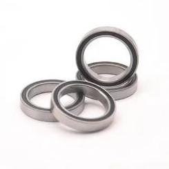 15*28*7mm 8mm 6902ZZ Miniature Precision Bearings Thin Wall Bearing