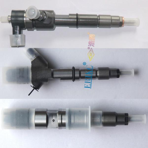 ERIKC auto fuel rail injection 0445120262 For BOS engine systems injector 0 445 120 262 / 0445 120 262