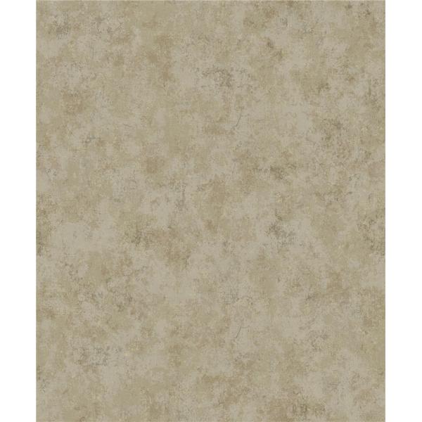 Home Decoration Simple Plain Wallpaper Waterproof With Light Brown Color