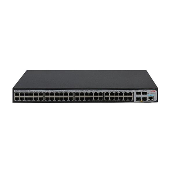 Effortlessly Handle High Data Traffic with S1850V2-52X High Capacity Ethernet Switch