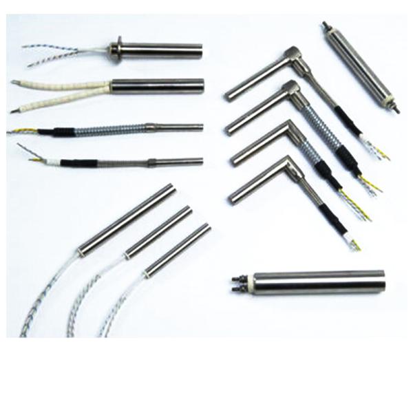 Multifunctional Mold Heating Element Cartridge Heaters CE Certification , 12-480V