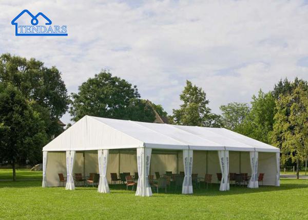 Concerto ao ar livre casamento festa decoração da tenda com móveis e ar condicionado para venda