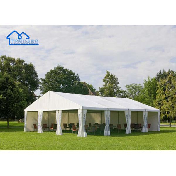 Концерт на открытом воздухе Свадьба Маркиз вечеринка Палатка декорации с мебелью и кондиционером для продажи