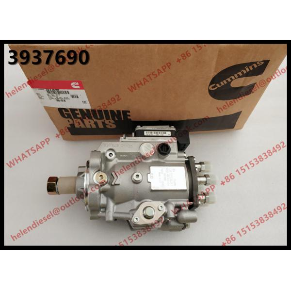 Fuel Injection pump 3937690 3939940 393-9940 393-7690 Genuine and New diesel pump 0470506041 0470506035 0986444054 for Q