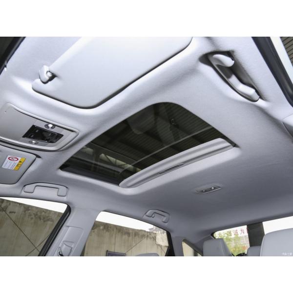 Максимальная скорость 160 км/ч 2023 Toyota Bz3 Электромобиль с дальностью 517 км и Elite PRO Пакет