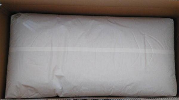 10 kg de pó Nano Dióxido de Silício Silica Fumada 200 Para Formulações de Suspensão Farmacêutica