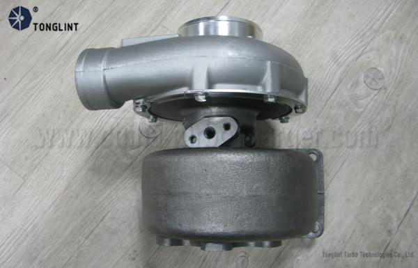 Diesel Turbocharger H2D Turbo 3533616 for Scania 113 Truck, Bus Commercial Vehicle DSC11, DSC11-26 Engine