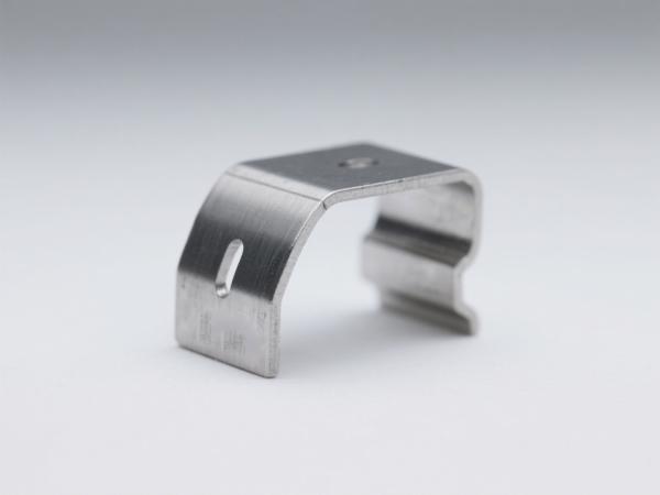 Pièces métalliques usinées CNC de haute précision avec inspection CMM