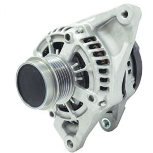 генератор Лестер 14487 автомобиля альтернатора 12V 125A Тойота 104211-3290 104211-3291 104211-3293