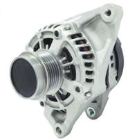gerador Lester 14487 do carro do alternador de 12V 125A Toyota 104211-3290 104211-3291 104211-3293